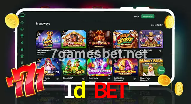1d bet aplicativo