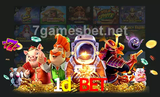 cassino 1d bet