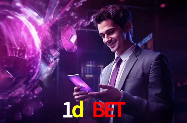 Secure Login 1d bet