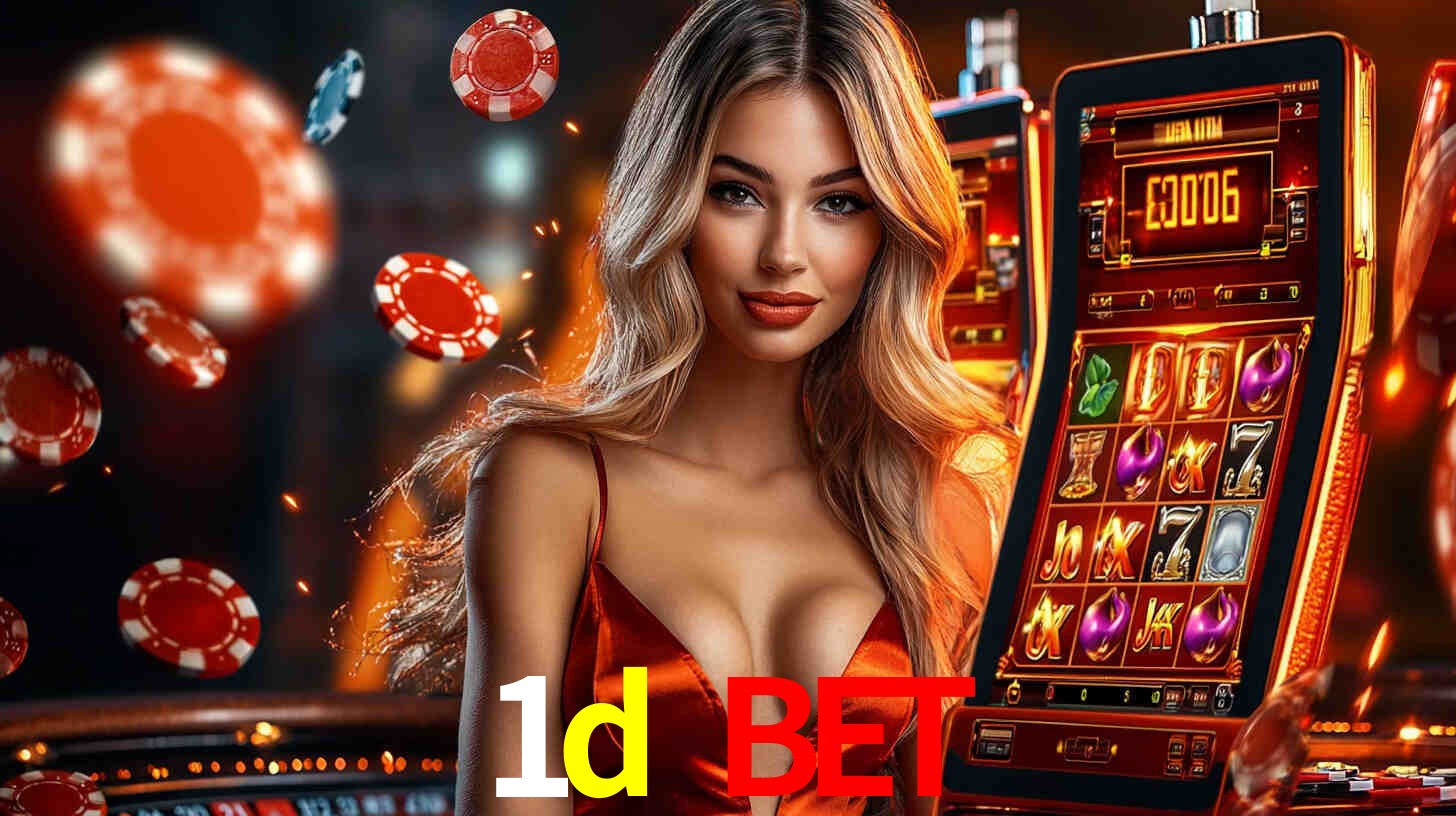 Roulette Table 1d bet