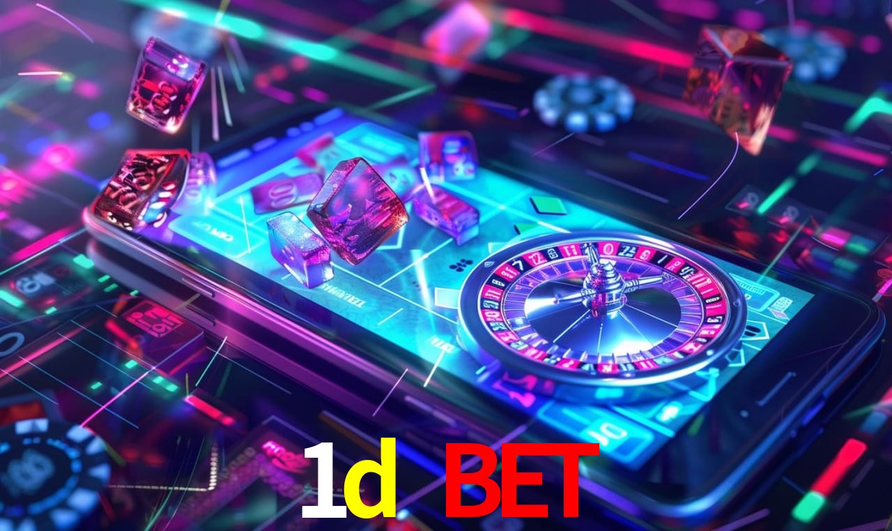 Estatísticas 1d bet