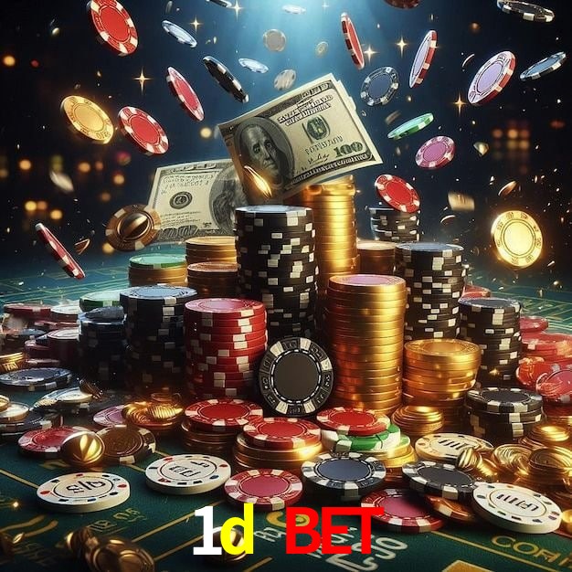 1d bet
