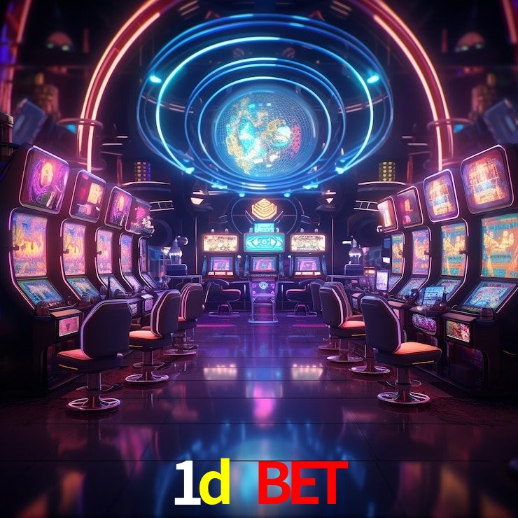 1d bet