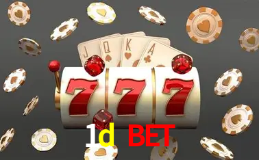 Descubra o Mundo do Cassino Online com 1d bet