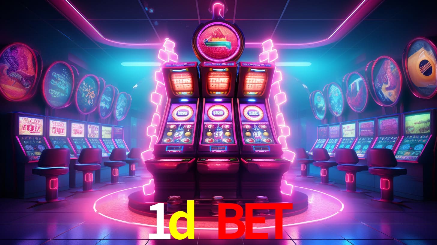 Live Casino 1d bet