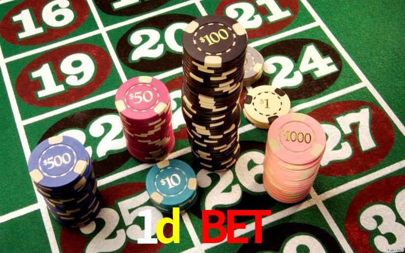 Estatísticas Esportivas 1d bet