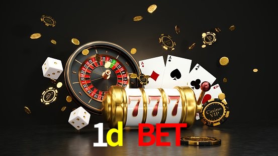 Game Providers 1d bet