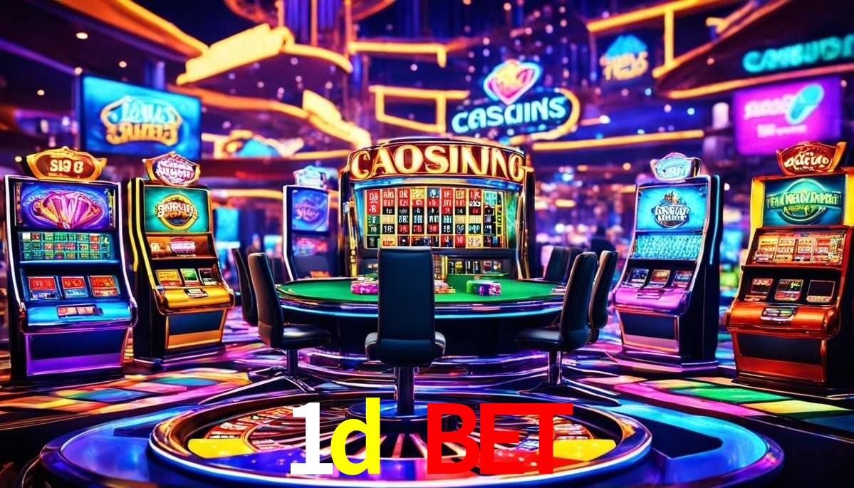 Estatísticas do Jogo 1d bet