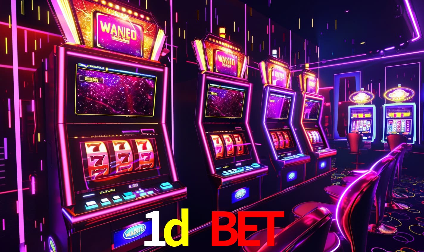 A Emoção da Loteria na 1d bet: Uma Chance de Mudança de Vida