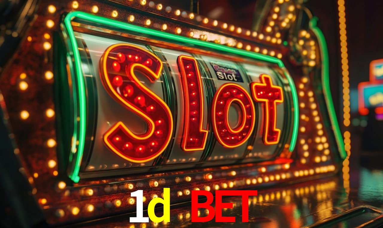 Promoções Sazonais 1d bet