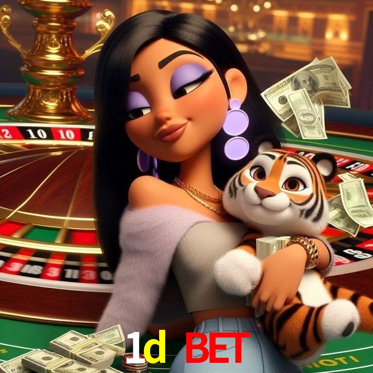 Account Benefits 1d bet