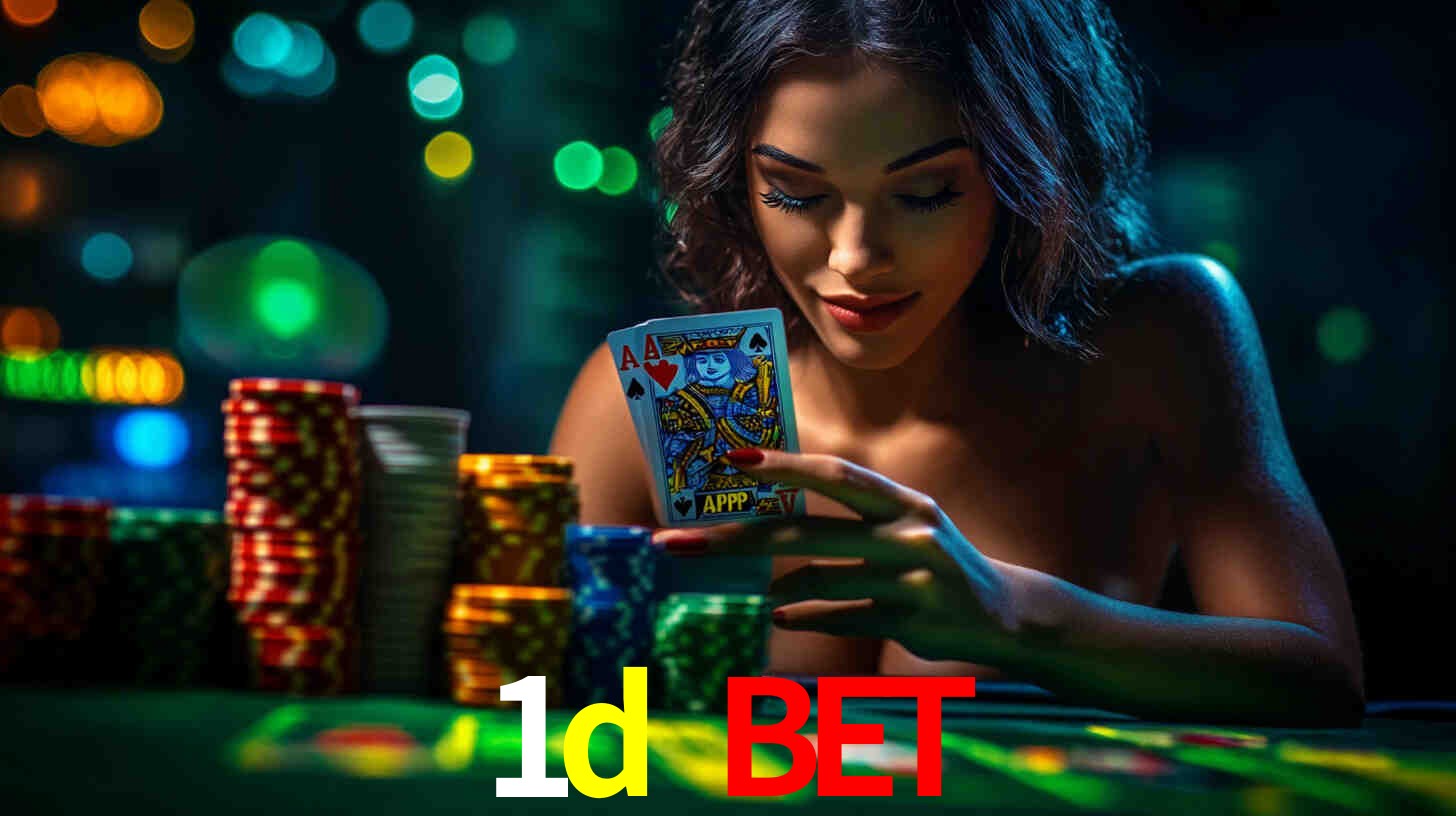 Descubra o Programa VIP da 1d bet: Vantagens Exclusivas para Jogadores