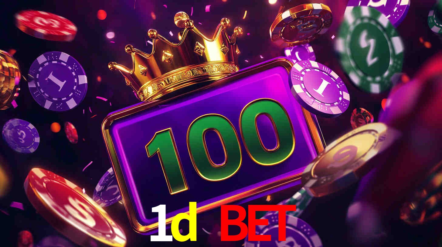 Statistics 1d bet