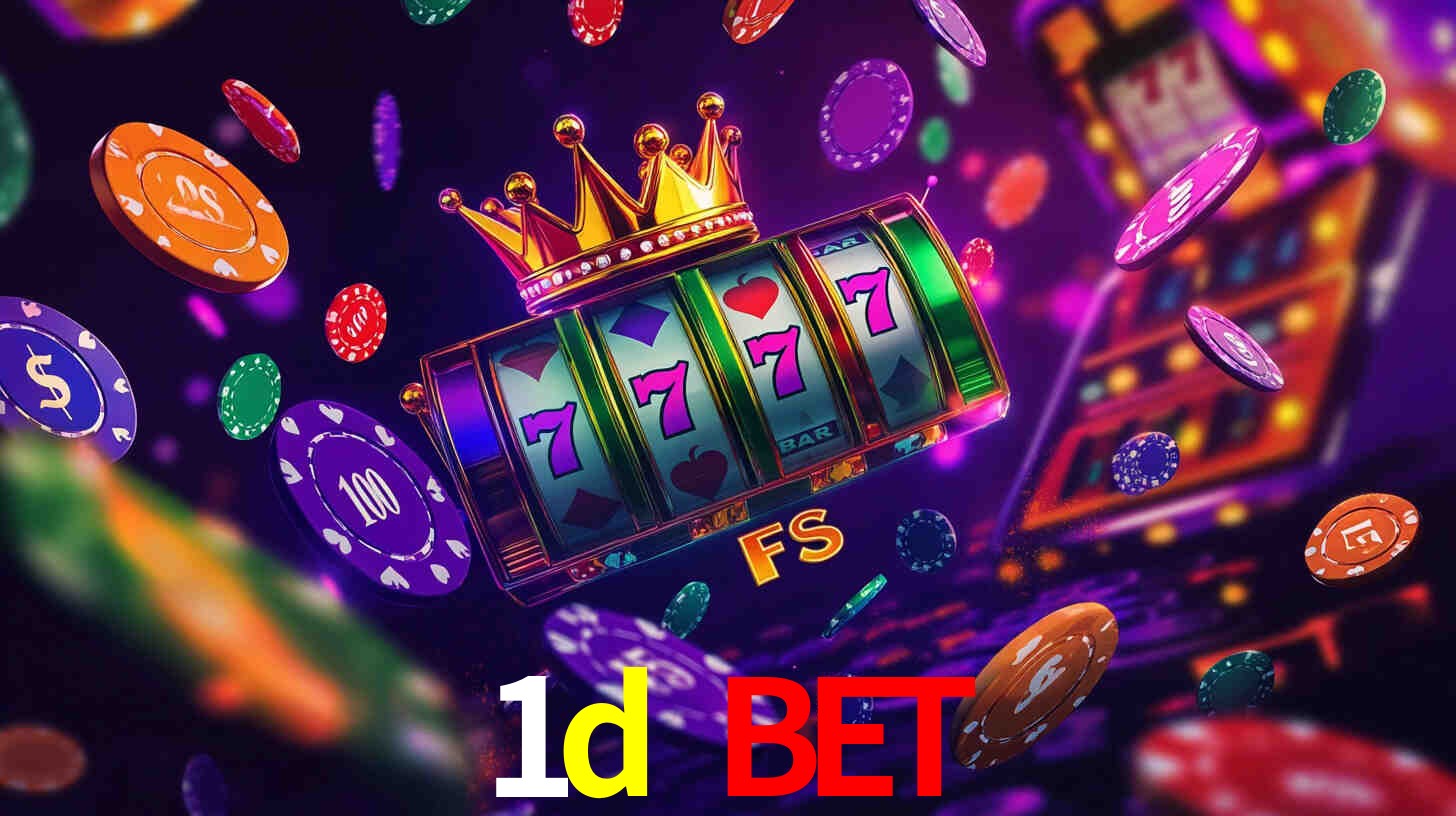 Experiência VIP 1d bet