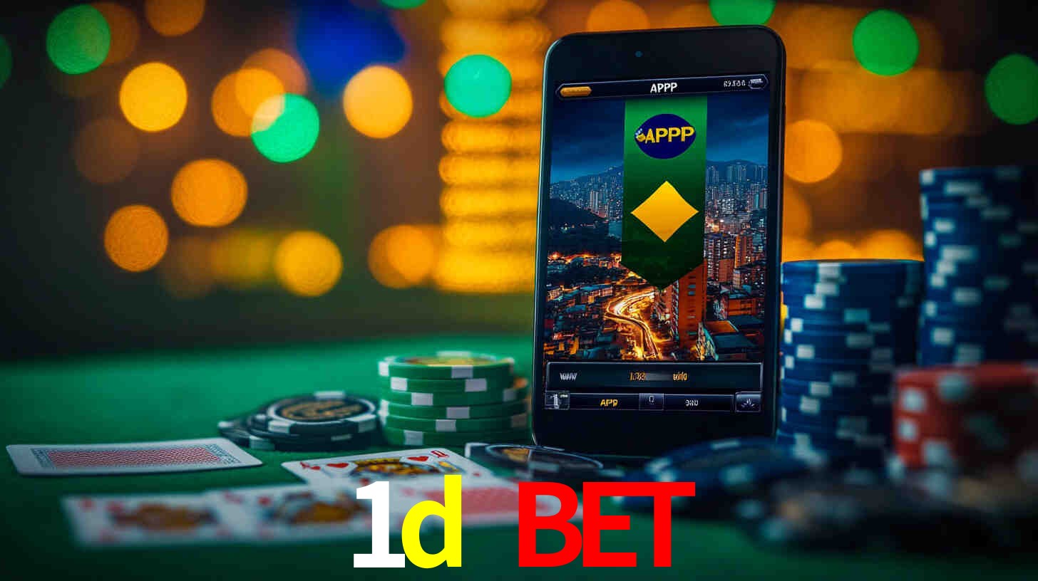 Inovações de Jogos na 1d bet: O Futuro das Experiências Interativas