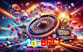 Apostas de Tênis 1d bet