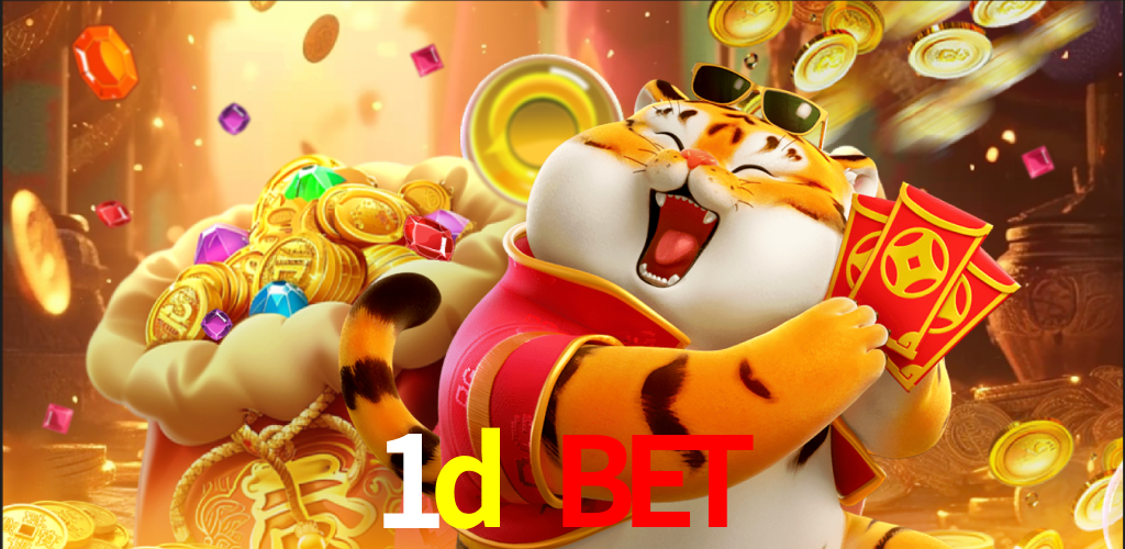 Welcome Bonus 1d bet