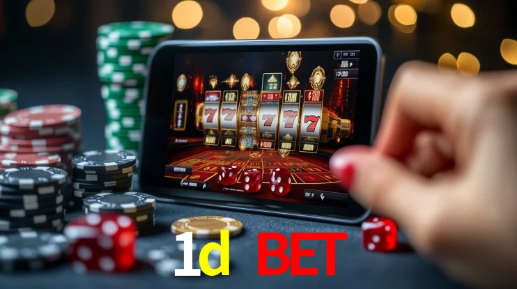 Welcome Bonus 1d bet