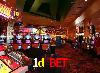 Descubra a Magia dos Jogos de Arcade no 1d bet