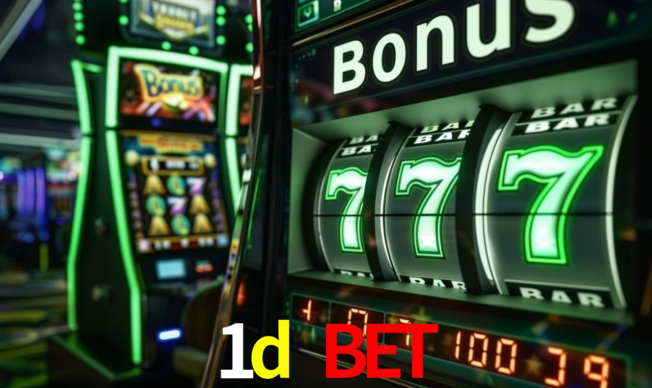 Exclusive Offers 1d bet