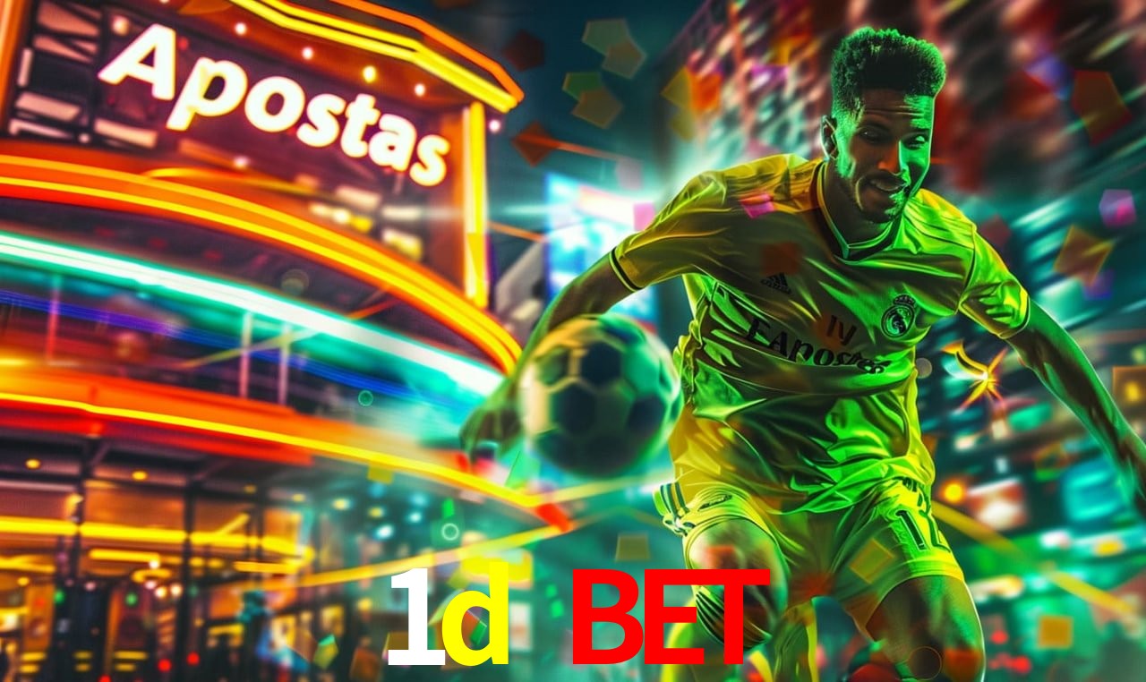 Jogos de Slot 1d bet