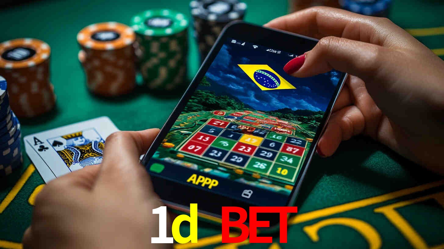 Explorando a Categoria de Eventos em Apostas na 1d bet