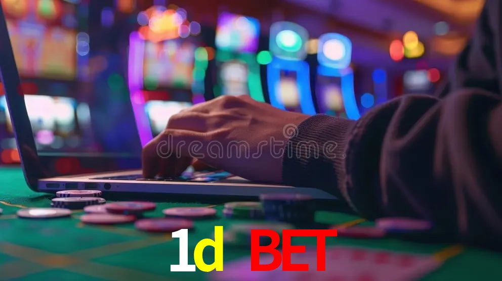 Programa VIP 1d bet