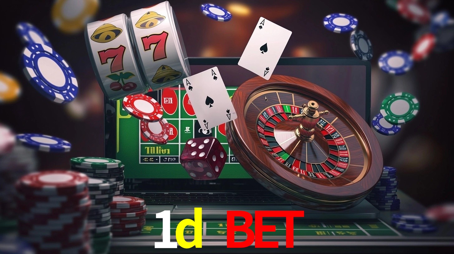 Football Betting 1d bet