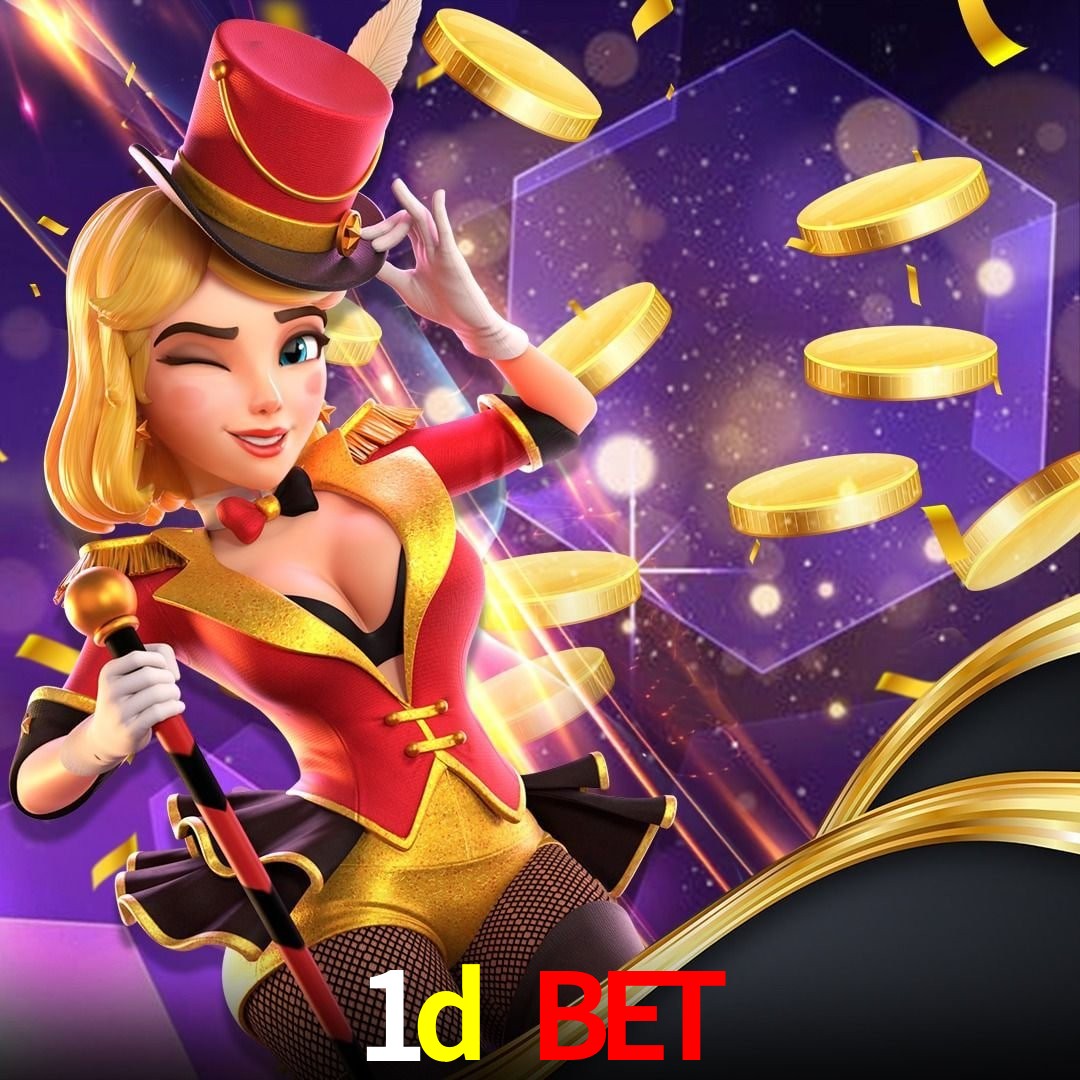 Live Casino 1d bet