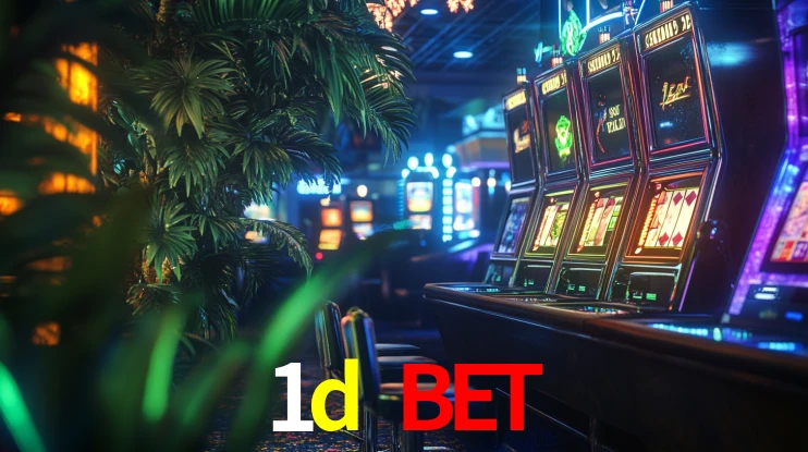 Bonus Features 1d bet