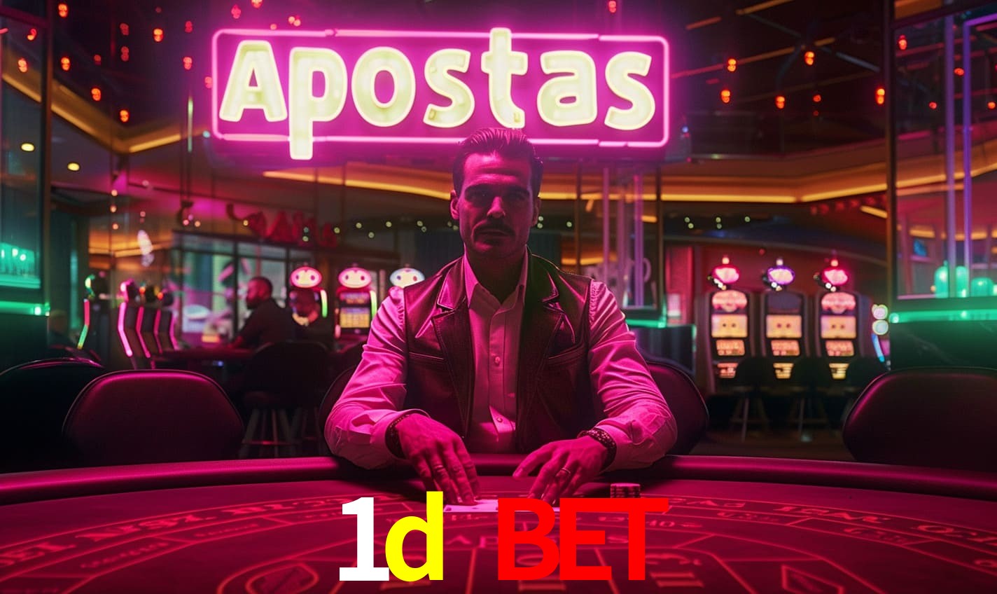 1d bet