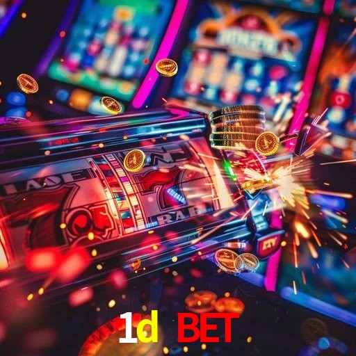 Mesa de Blackjack 1d bet