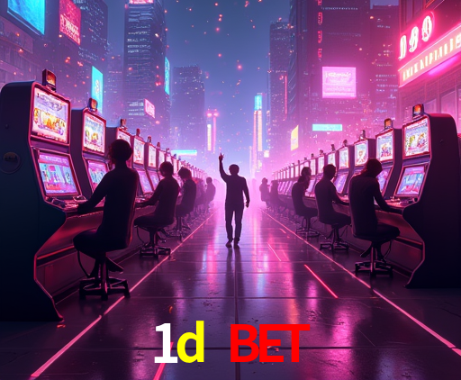 Casino VIP 1d bet