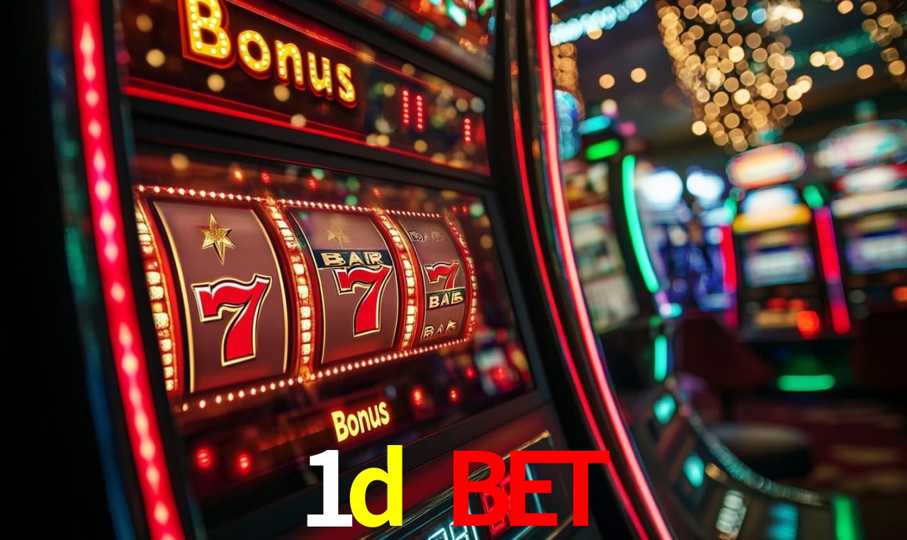 Bônus Generosos e Exclusivos no 1d bet para Você!