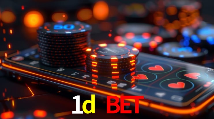 Platform Technology 1d bet