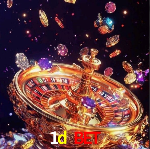 1d bet: Seu Cassino Premiado com Pagamentos Rápidos