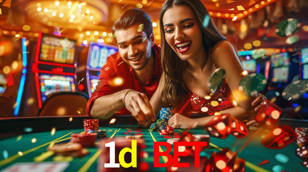Integração de APIs 1d bet