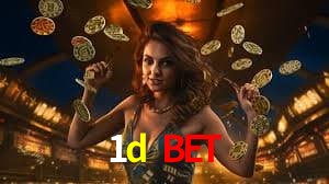 API Integration 1d bet