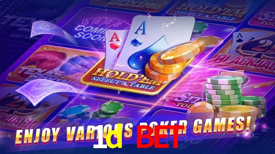 cassino 1d bet