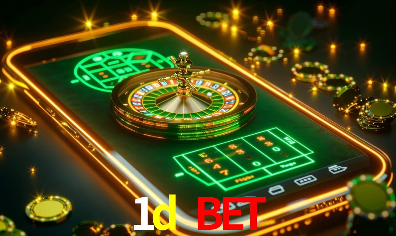 1d bet - Site Oficial de Apostas Brasil - 1d bet apk