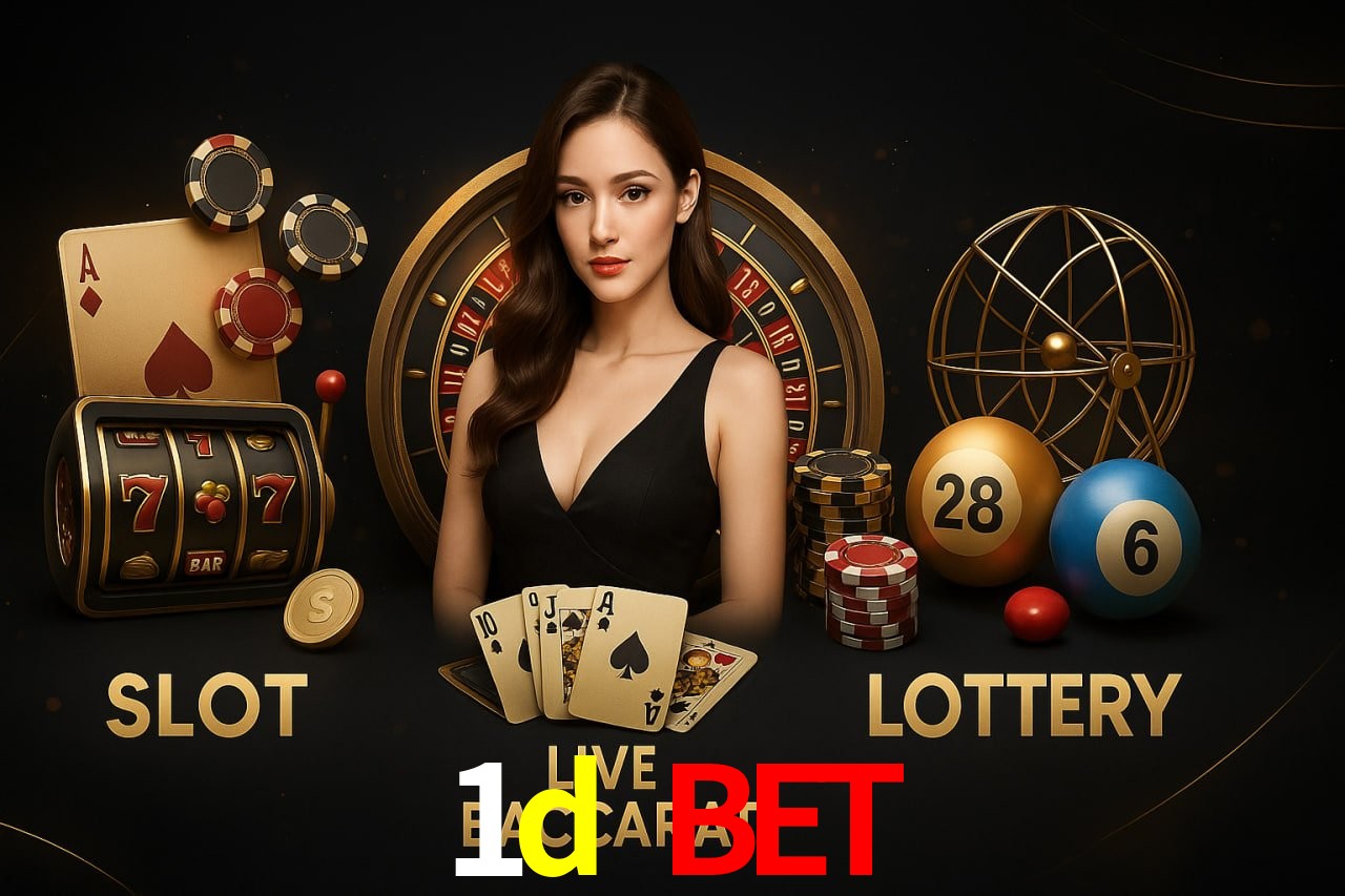 1d bet