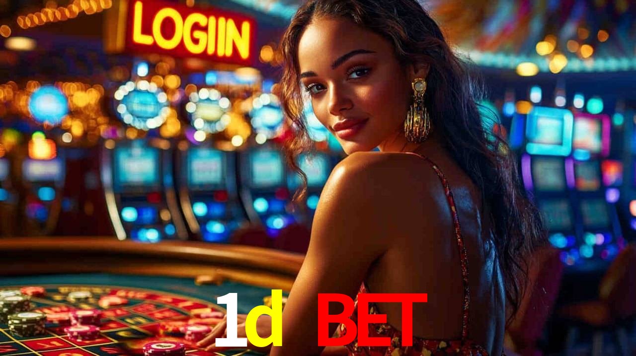 Cadastro Rápido 1d bet