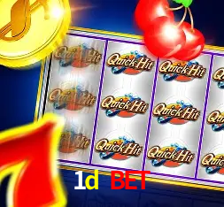 A Popularidade dos Caça-Níqueis no 1d bet