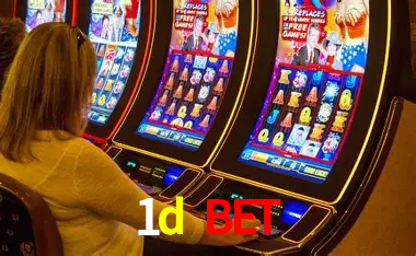 Desvendando o Mundo dos Jogos Virtuais na 1d bet