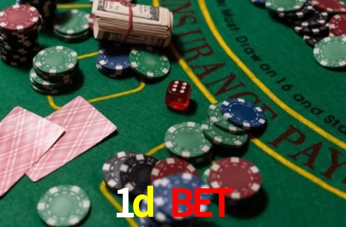 Premium Interface 1d bet