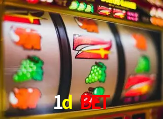 Desvendando o Mundo dos Jogos Virtuais na 1d bet