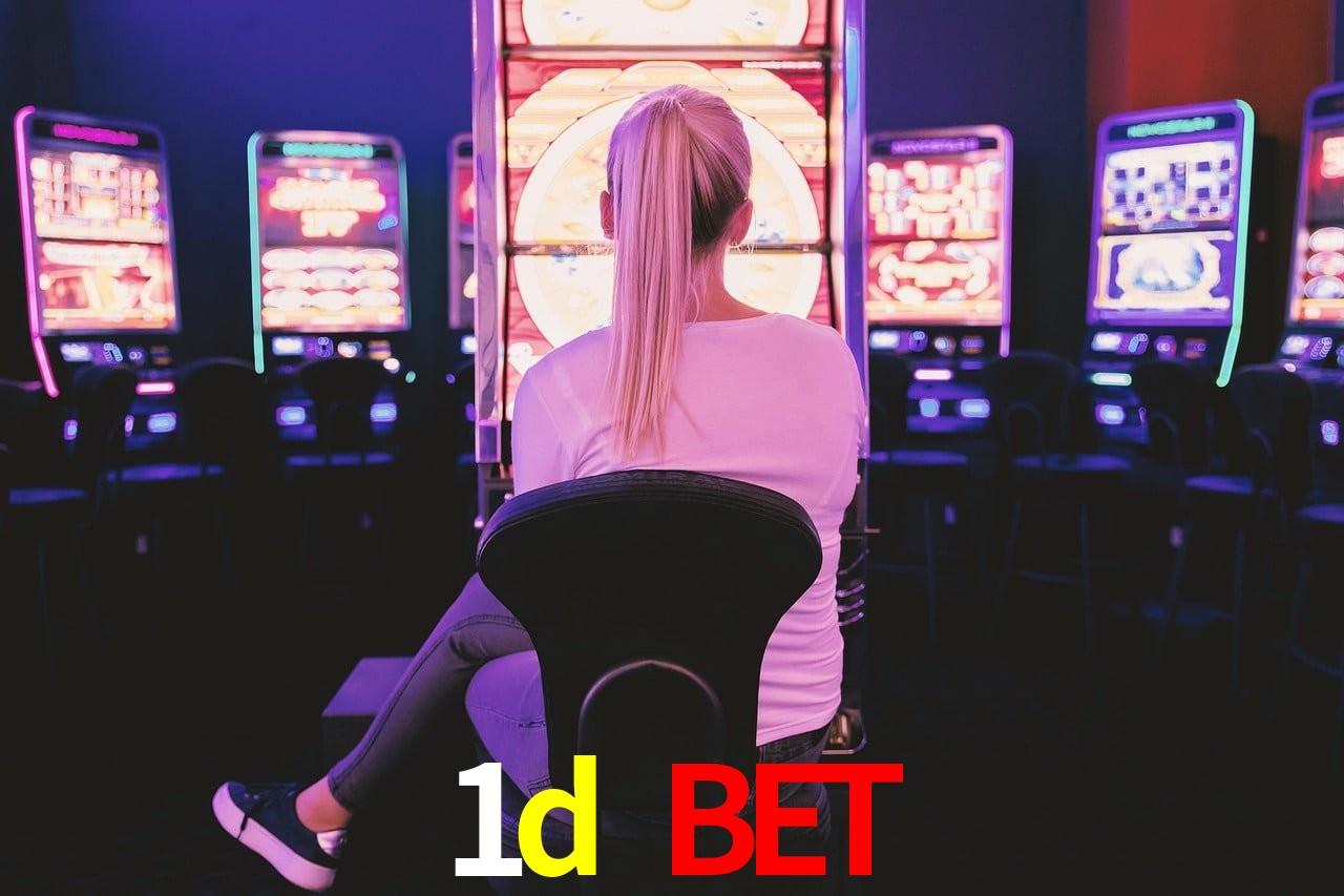 Seasonal Promotions 1d bet