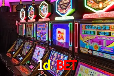 Descubra a Essência do 1d bet: Nossa História e Compromissos
