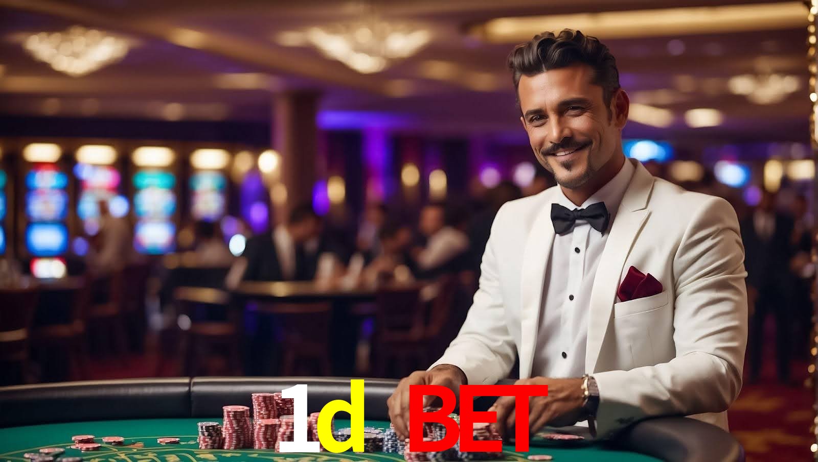 Especiais de Fim de Semana 1d bet