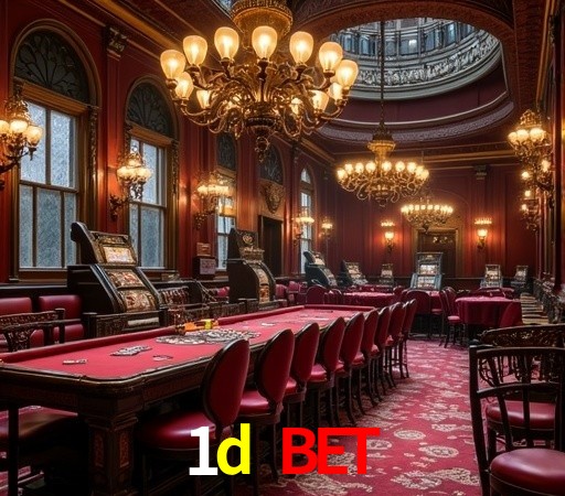 1d bet